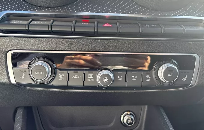 AUDI Q2 35 TFSI 150 S tronic 7 S line Plus photo 14 2128555
