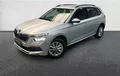 Miniature SKODA KAMIQ 1.0 TSI Evo 110 ch DSG7 Ambition extérieur trois quart avant gauche 2130697