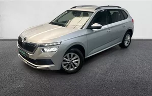 SKODA KAMIQ 1.0 TSI Evo 110 ch DSG7 Ambition TMBGR6NW0P3260914