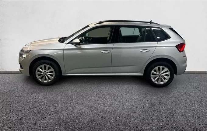 SKODA KAMIQ 1.0 TSI Evo 110 ch DSG7 Ambition photo 10 2130697