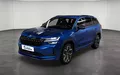 Miniature SKODA KODIAQ 2.0 TDI 150 ch SCR DSG7 7pl Sportline extérieur trois quart avant gauche 2132427