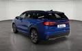 Miniature SKODA KODIAQ 2.0 TDI 150 ch SCR DSG7 7pl Sportline extérieur trois quart arrière gauche 2132427