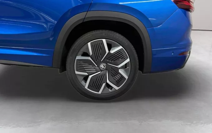 SKODA KODIAQ 2.0 TDI 150 ch SCR DSG7 7pl Sportline photo 9 2132427