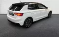 Miniature SKODA FABIA 1.0 TSI 116 ch EVO 2 DSG7 Monte-Carlo extérieur avant 2130773