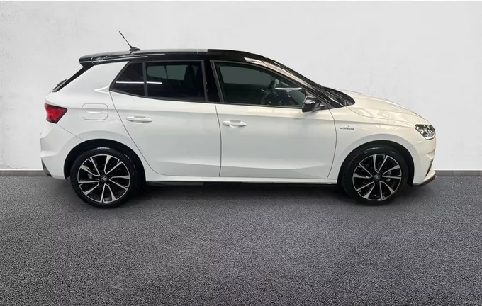 SKODA FABIA 1.0 TSI 116 ch EVO 2 DSG7 Monte-Carlo extérieur côté droit 2130773