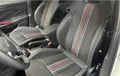 Miniature SKODA FABIA 1.0 TSI 116 ch EVO 2 DSG7 Monte-Carlo extérieur trois quart arrière droit 2130773