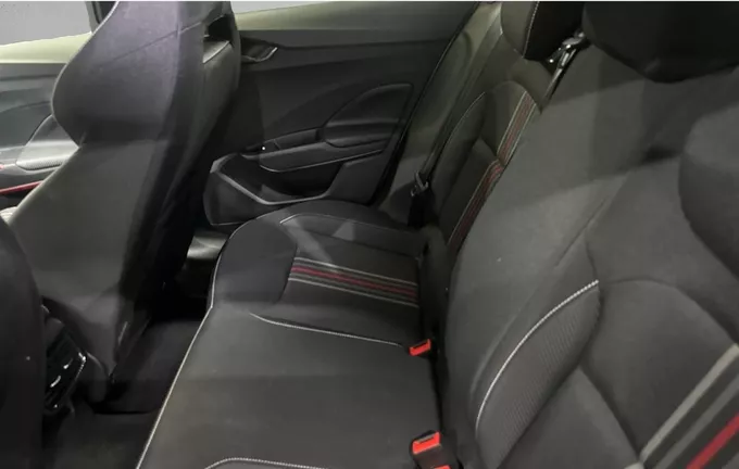 SKODA FABIA 1.0 TSI 116 ch EVO 2 DSG7 Monte-Carlo extérieur arrière 2130773