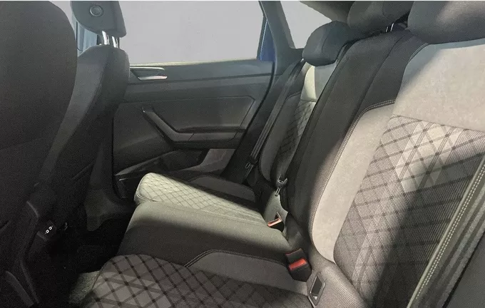 VOLKSWAGEN TAIGO 1.0 TSI 116 DSG7 R-Line Edition extérieur arrière 2130397