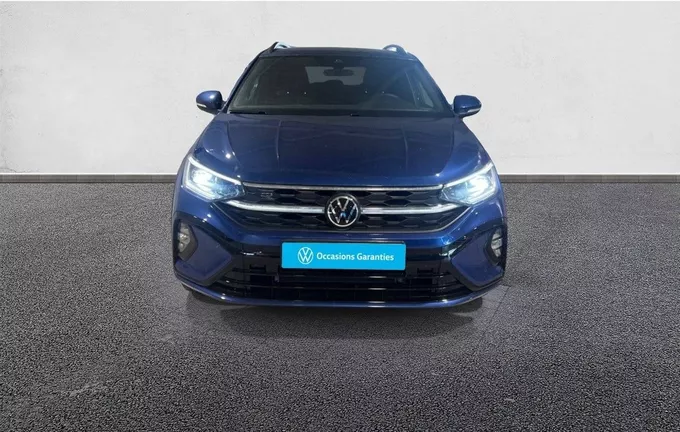 VOLKSWAGEN TAIGO 1.0 TSI 116 DSG7 R-Line Edition photo 9 2130397