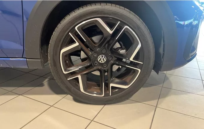 VOLKSWAGEN TAIGO 1.0 TSI 116 DSG7 R-Line Edition photo 12 2130397