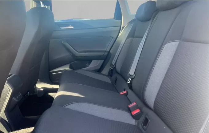 VOLKSWAGEN TAIGO 1.0 TSI 116 BVM6 VW Edition extérieur arrière 2129105