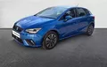 Miniature SEAT IBIZA 1.0 TSI 110 ch S/S DSG7 Copa extérieur trois quart avant gauche 560515