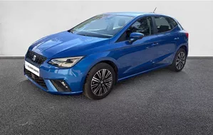 SEAT IBIZA 1.0 TSI 110 ch S/S DSG7 Copa VSSZZZKJXRR088215
