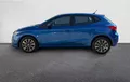 Miniature SEAT IBIZA 1.0 TSI 110 ch S/S DSG7 Copa extérieur trois quart arrière gauche 560515