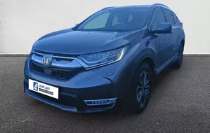 HONDA CR-V e:HEV 2.0 i-MMD 2WD Exclusive JHMRT5880NX201570