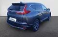 Miniature HONDA CR-V e:HEV 2.0 i-MMD 2WD Exclusive extérieur trois quart arrière droit 13932