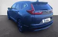 Miniature HONDA CR-V e:HEV 2.0 i-MMD 2WD Exclusive extérieur trois quart arrière gauche 13932