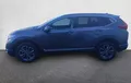 Miniature HONDA CR-V e:HEV 2.0 i-MMD 2WD Exclusive extérieur côté gauche 13932