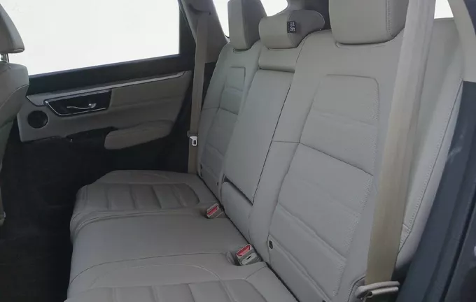 HONDA CR-V e:HEV 2.0 i-MMD 2WD Exclusive photo 17 13932