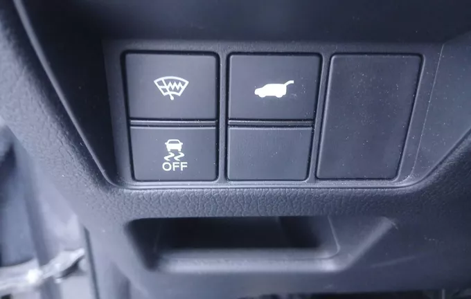 HONDA CR-V e:HEV 2.0 i-MMD 2WD Exclusive photo 20 13932