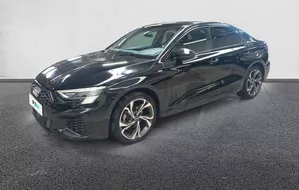 AUDI A3 Berline 35 TDI 150 S tronic 7 S Line WAUZZZGYXPA044795