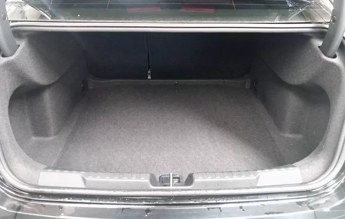 AUDI A3 Berline 35 TDI 150 S tronic 7 S Line extérieur arrière 945687