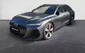 Miniature AUDI A6 Avant e-hybrid 367 ch S tronic 7 Quattro S line extérieur trois quart avant gauche 9160