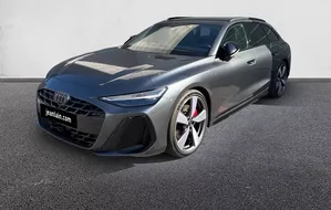 AUDI A6 Avant e-hybrid 367 ch S tronic 7 Quattro S line WAUZZZFN3TN018792
