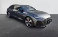 Miniature AUDI A6 Avant e-hybrid 367 ch S tronic 7 Quattro S line extérieur trois quart avant droit 9160