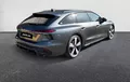 Miniature AUDI A6 Avant e-hybrid 367 ch S tronic 7 Quattro S line extérieur trois quart arrière droit 9160