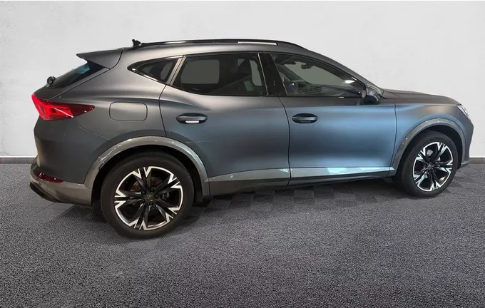CUPRA FORMENTOR 1.4 e-HYBRID 204 ch DSG6 V extérieur côté droit 2130727