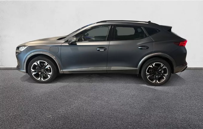 CUPRA FORMENTOR 1.4 e-HYBRID 204 ch DSG6 V extérieur trois quart arrière gauche 2130727