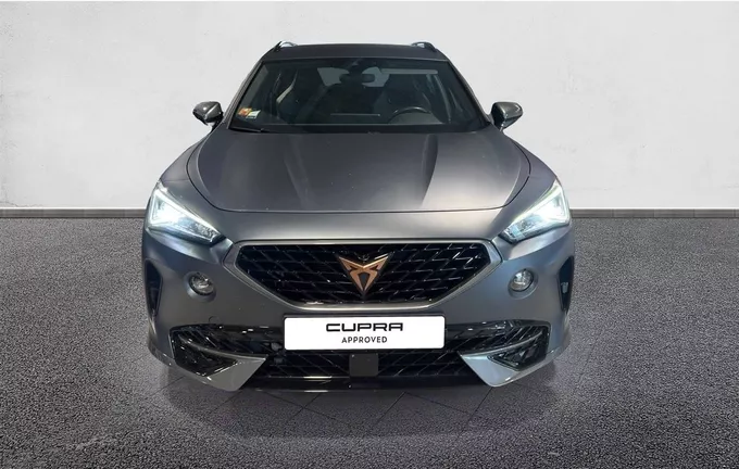 CUPRA FORMENTOR 1.4 e-HYBRID 204 ch DSG6 V photo 9 2130727