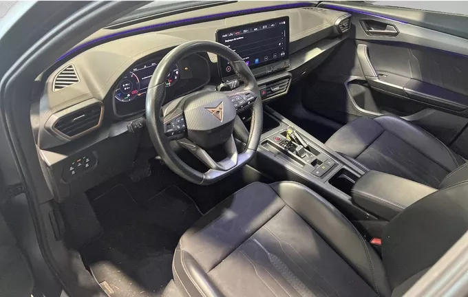 CUPRA FORMENTOR 1.4 e-HYBRID 204 ch DSG6 V photo 13 2130727