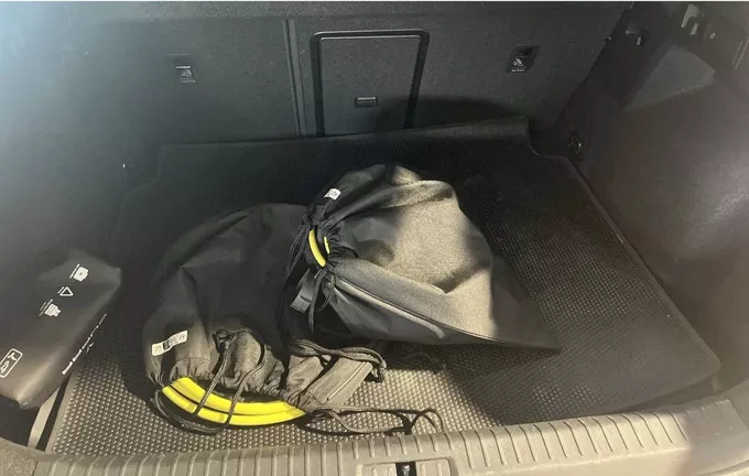 CUPRA FORMENTOR 1.4 e-HYBRID 204 ch DSG6 V photo 14 2130727