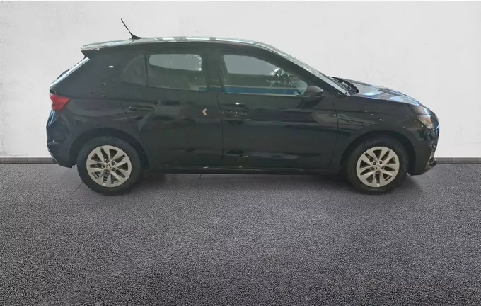 SKODA FABIA 1.0 TSI 95 ch EVO 2 BVM5 Selection extérieur côté droit 2129473