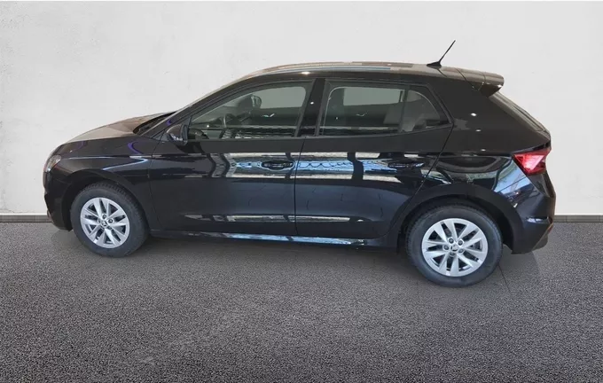 SKODA FABIA 1.0 TSI 95 ch EVO 2 BVM5 Selection extérieur trois quart arrière gauche 2129473