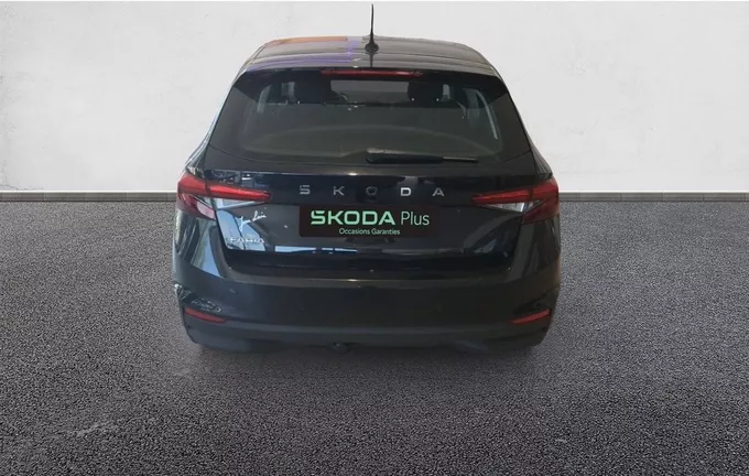 SKODA FABIA 1.0 TSI 95 ch EVO 2 BVM5 Selection extérieur côté gauche 2129473