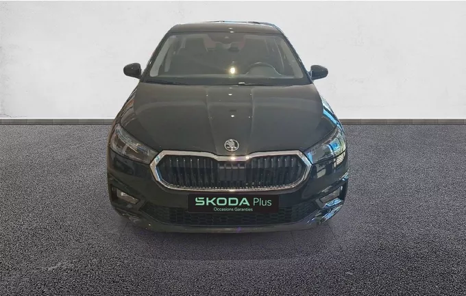SKODA FABIA 1.0 TSI 95 ch EVO 2 BVM5 Selection photo 9 2129473