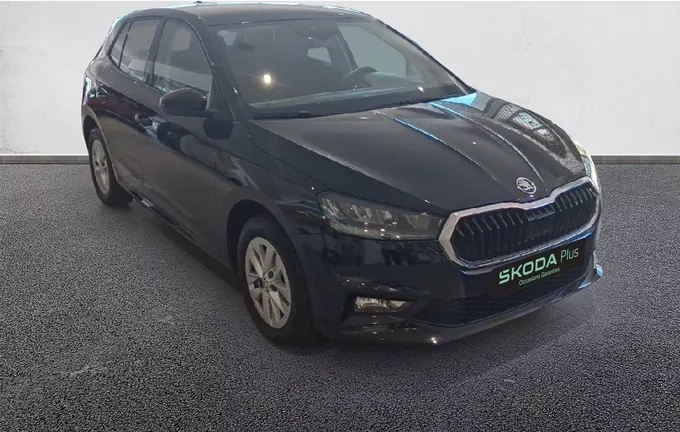 SKODA FABIA 1.0 TSI 95 ch EVO 2 BVM5 Selection photo 10 2129473