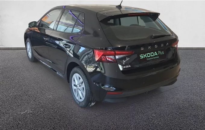 SKODA FABIA 1.0 TSI 95 ch EVO 2 BVM5 Selection photo 11 2129473