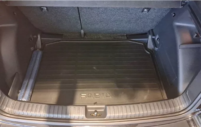 SKODA FABIA 1.0 TSI 95 ch EVO 2 BVM5 Selection photo 14 2129473