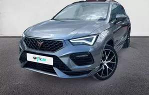CUPRA ATECA 1.5 TSI 150ch DSG7 V VSSZZZ5F4R6511685