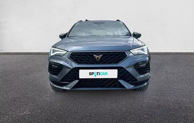 CUPRA ATECA 1.5 TSI 150ch DSG7 V extérieur avant 946537
