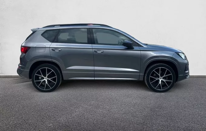 CUPRA ATECA 1.5 TSI 150ch DSG7 V extérieur côté droit 946537