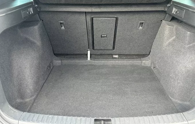 CUPRA ATECA 1.5 TSI 150ch DSG7 V extérieur arrière 946537