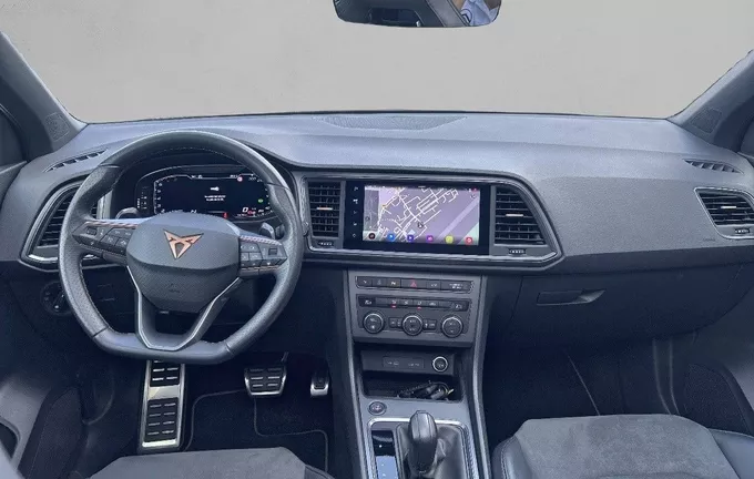 CUPRA ATECA 1.5 TSI 150ch DSG7 V extérieur côté gauche 946537
