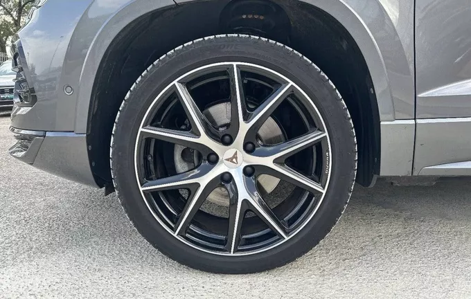 CUPRA ATECA 1.5 TSI 150ch DSG7 V photo 13 946537