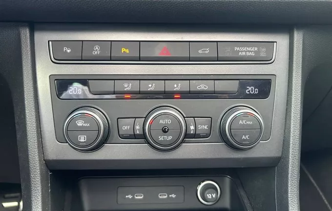 CUPRA ATECA 1.5 TSI 150ch DSG7 V photo 23 946537