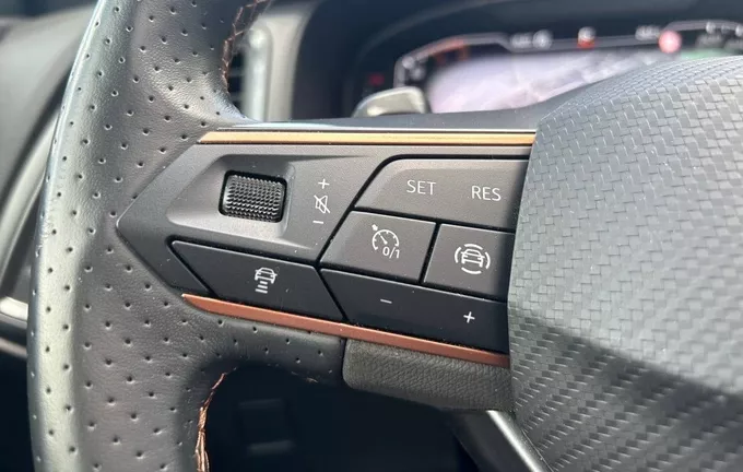 CUPRA ATECA 1.5 TSI 150ch DSG7 V photo 24 946537